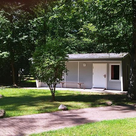 Knaus Campingpark Leipzig Dış mekan fotoğraf