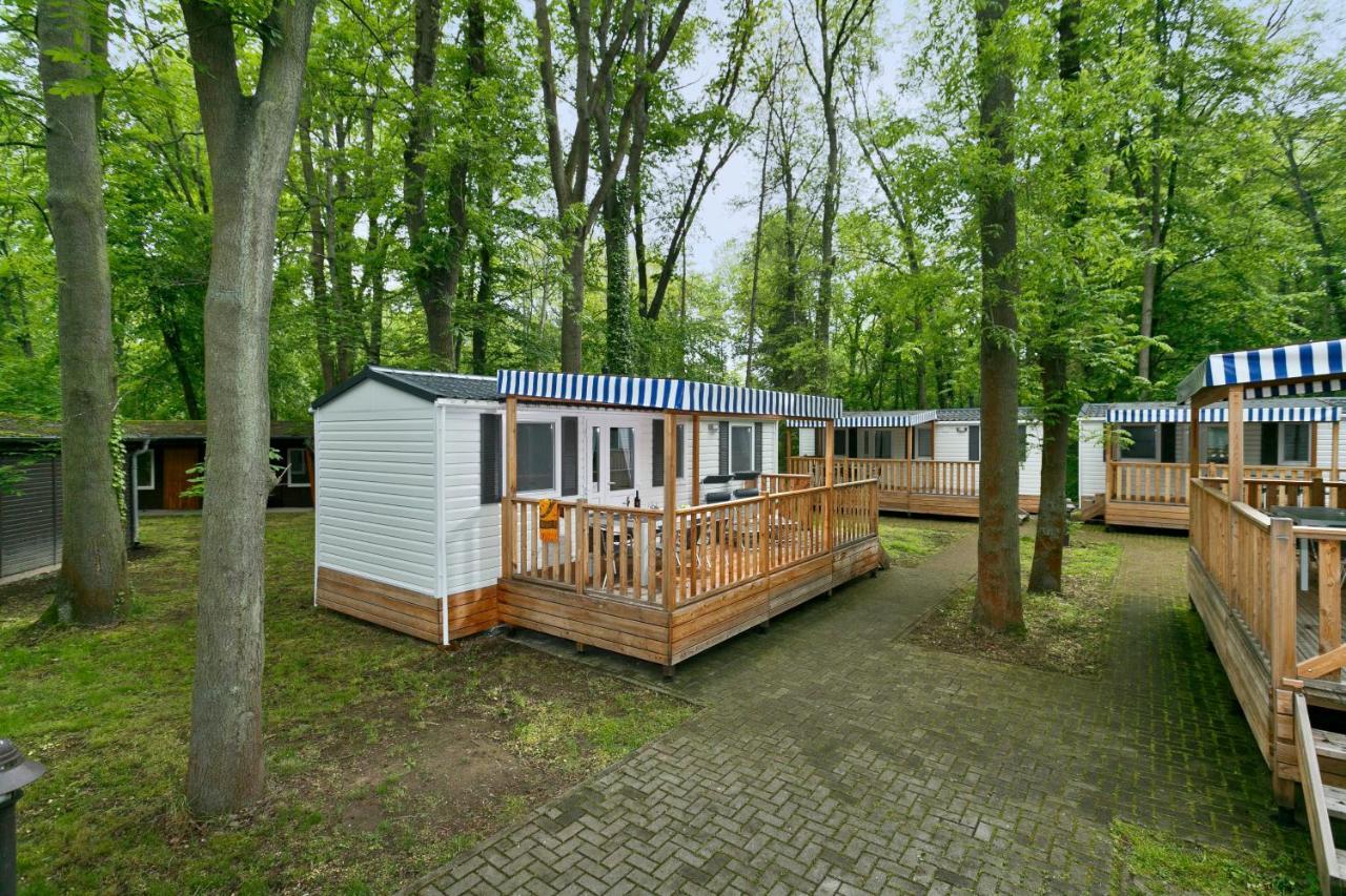 Knaus Campingpark Leipzig Dış mekan fotoğraf